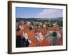 Schlitz, Hessen, Germany-Hans Peter Merten-Framed Photographic Print