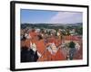 Schlitz, Hessen, Germany-Hans Peter Merten-Framed Photographic Print