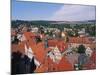 Schlitz, Hessen, Germany-Hans Peter Merten-Mounted Photographic Print