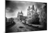 Schloss Bad Muskau, Sachsen, Germany-Simon Marsden-Mounted Giclee Print