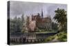 Schloss Bergedorf, Hamburg-Carl Martin Laeisz-Stretched Canvas