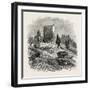 Schloss Buchenstein-null-Framed Giclee Print