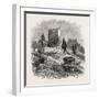 Schloss Buchenstein-null-Framed Giclee Print