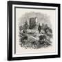 Schloss Buchenstein-null-Framed Giclee Print