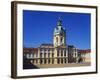 Schloss Charlottenburg, Berlin, Germany-Peter Scholey-Framed Photographic Print