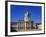 Schloss Charlottenburg, Berlin, Germany-Peter Scholey-Framed Photographic Print