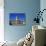 Schloss Charlottenburg, Berlin, Germany-Peter Scholey-Mounted Photographic Print displayed on a wall