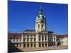 Schloss Charlottenburg, Berlin, Germany-Peter Scholey-Mounted Photographic Print