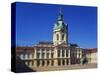 Schloss Charlottenburg, Berlin, Germany-Peter Scholey-Stretched Canvas