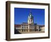 Schloss Charlottenburg, Berlin, Germany-Peter Scholey-Framed Photographic Print