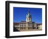 Schloss Charlottenburg, Berlin, Germany-Peter Scholey-Framed Photographic Print