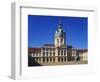 Schloss Charlottenburg, Berlin, Germany-Peter Scholey-Framed Photographic Print