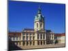 Schloss Charlottenburg, Berlin, Germany-Peter Scholey-Mounted Photographic Print