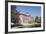 Schloss Favorite Castle, Rastatt, Black Forest, Baden-Wurttemberg, Germany, Europe-Markus Lange-Framed Photographic Print