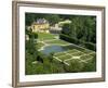 Schloss Hellbrunn Pleasure Gardens, Near Salzburg, Austria, Europe-Ken Gillham-Framed Photographic Print