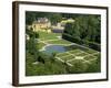 Schloss Hellbrunn Pleasure Gardens, Near Salzburg, Austria, Europe-Ken Gillham-Framed Photographic Print