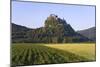 Schloss Hochosterwitz, Carinthia, Austria-Charles Bowman-Mounted Photographic Print