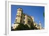 Schloss Hohenschwangau-Robert Harding-Framed Photographic Print