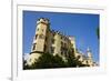 Schloss Hohenschwangau-Robert Harding-Framed Photographic Print