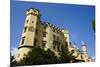 Schloss Hohenschwangau-Robert Harding-Mounted Photographic Print