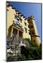 Schloss Hohenschwangau-Robert Harding-Mounted Photographic Print