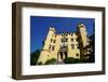 Schloss Hohenschwangau-Robert Harding-Framed Photographic Print