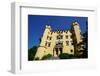 Schloss Hohenschwangau-Robert Harding-Framed Photographic Print