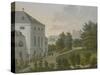 Schloss Hunyadi, Maria Enzersdorf, C.1815-Balthasar Wigand-Stretched Canvas
