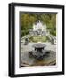 Schloss Linderhof, Between Fussen and Garmisch-Partenkirchen, Bavaria (Bayern), Germany-Gary Cook-Framed Photographic Print