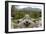 Schloss Linderhof, Between Fussen and Garmisch-Partenkirchen, Bavaria (Bayern), Germany-Gary Cook-Framed Photographic Print