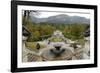 Schloss Linderhof, Between Fussen and Garmisch-Partenkirchen, Bavaria (Bayern), Germany-Gary Cook-Framed Photographic Print