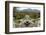 Schloss Linderhof, Between Fussen and Garmisch-Partenkirchen, Bavaria (Bayern), Germany-Gary Cook-Framed Photographic Print