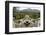 Schloss Linderhof, Between Fussen and Garmisch-Partenkirchen, Bavaria (Bayern), Germany-Gary Cook-Framed Photographic Print