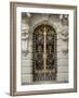 Schloss Linderhof Door-George Johnson-Framed Photographic Print