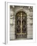 Schloss Linderhof Door-George Johnson-Framed Photographic Print