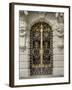 Schloss Linderhof Door-George Johnson-Framed Photographic Print