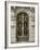 Schloss Linderhof Door-George Johnson-Framed Photographic Print
