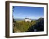 Schloss Neuschwanstein, Bavaria (Bayern), Germany-Gary Cook-Framed Photographic Print