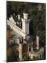 Schloss Neuschwanstein-Tibor Bognar-Mounted Photographic Print