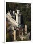 Schloss Neuschwanstein-Tibor Bognar-Framed Photographic Print