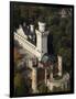 Schloss Neuschwanstein-Tibor Bognar-Framed Photographic Print