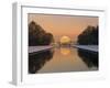 Schloss Nymphenburg, Munich, Germany-Demetrio Carrasco-Framed Photographic Print