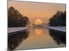 Schloss Nymphenburg, Munich, Germany-Demetrio Carrasco-Mounted Photographic Print