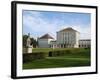 Schloss Nymphenburg, Munich (Munchen), Bavaria (Bayern), Germany-Gary Cook-Framed Photographic Print