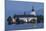 Schloss Orth, Traunsee, Gmunden, Salzkammergut, Upper Austria, Austria-Gerhard Wild-Mounted Photographic Print