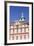 Schloss Rastatt Castle, Rastatt, Black Forest, Baden Wurttemberg, Germany, Europe-Markus-Framed Photographic Print