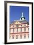 Schloss Rastatt Castle, Rastatt, Black Forest, Baden Wurttemberg, Germany, Europe-Markus-Framed Photographic Print