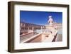 Schloss Rastatt Castle, Rastatt, Black Forest, Baden Wurttemberg, Germany, Europe-Markus-Framed Photographic Print