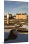 Schloss Schwetzingen Palace, Palace Gardens, Schwetzingen, Baden Wurttemberg, Germany, Europe-Markus Lange-Mounted Photographic Print
