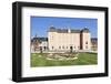 Schloss Schwetzingen Palace, Palace Gardens, Schwetzingen, Baden Wurttemberg, Germany, Europe-Markus Lange-Framed Photographic Print